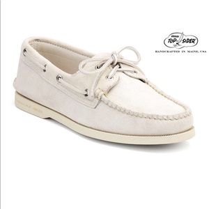 Sperry Boat Shoes